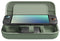 Belkin ENA001hqSE-V2 - Opbergdoosje - Nintendo Switch - Groen
