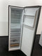 Inventum VR1850B - Vrieskast - 272 liter - No Frost - Energieklasse C