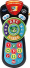 VTech Baby Mijn Eerste Afstandsbediening - Educatief Babyspeelgoed - Cijfers en Letters - Cadeau - Van 9 tot 36 Maanden