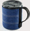 GSI Outdoors Infinity Backpacker Drinkbeker Blauw