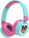 OTL Technologies L.O.L. Surprise! - Draadloze Koptelefoon - Volumebegrenzing - Blauw Roze