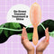Ontwar Haarborstel The Wet Brush Go Green Oranje Verzachter