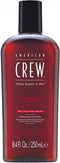 American Crew - Fiber Grooming Foam - 200 ml