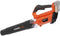 Powerplus POWDPG7521 - Accu Bladblazer 20 V - Max. luchtsnelheid 145 km/h - Lichtgewicht 1.867 kg