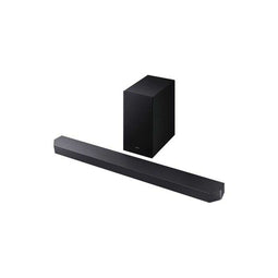 Soundbar Samsung Zwart