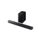 Soundbar Samsung Zwart