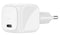 Belkin BoostCharge - Oplader - 30W Snel opladen - Wit