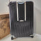 Samsonite S'CURE SPINNER 81/30 - Hardcase - Ultralicht polypropyleen - Zwart