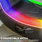 X Rocker Chimera - Gaming Chair - 2 Speakers - RGB Verlichting (30 kleuren)