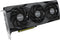 PNY GeForce RTX 5060 - Videokaart - 8GB GDDR7 - Overclocked 2580MHz - Triple Fan