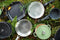 Berndes - B.Green - Hapjespan - 24 cm - Gerecycled Aluminium - Zilver