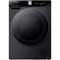 Hisense DH7S107BB - Warmtepompdroger - 10 kg - Zwart