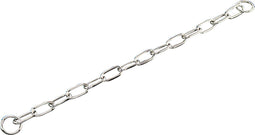 Sprenger Halsketting lange schakel 3mm x 58 cm
