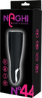 Naghi - No 44 Oplaadbare vibrerende masturbator