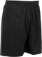 hummel Euro Shorts II - Sportbroek - Normale pasvorm - Zwart