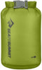 Sea To Summit Drybag Ultra-sil Nano 2 Liter Nylon Groen