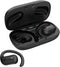 Draadloze open-ear hoofdtelefoon - OPN SOUND - ARIA - TWS-headset - Bluetooth 5.0 - Zwart