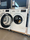 BOSCH SERIE 6 8KG A+++ WASMACHINE VRIJSTAAND VOORLADER