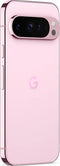 Google Pixel 9 Pro - Roze - 256 GB - Fysieke simkaart + eSIM