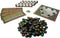 999 Games Genius 3D - Tactisch abstract legspel - 3 dimensies combineren