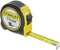 STANLEY Tylon - Rolbandmaat 5m - Schokbestendig en slijtvast - Zwart/Geel