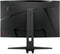 MSI G272CQP - Monitor - 27