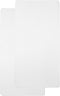 Meyco Baby Uni hoeslaken ledikant - Jersey - 100% katoen - White (2 stuks) - 60x120cm