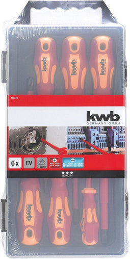 Qlinq Vernikkeld Messing S-haken - 6 delig