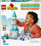 LEGO DUPLO ǀ Disney Anna en Elsa's Frozen Kasteelfeest Set - 10455
