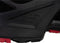 uvex 6567 6567245 Lage veiligheidsschoenen S3 Schoenmaat (EU): 45 Zwart/rood 1 paar