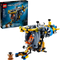 LEGO Technic Onderzeeër (42201) - Diepzeeonderzoek - 3 propellers - 413 steentjes