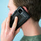 iMoshion Hoesje Geschikt voor Xiaomi Mi 11 Hoesje - iMoshion Rugged Xtreme Backcover - Zwart
