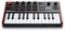 Akai MPK Mini Play MK3 - MIDI keyboard - 25 toetsen - 8 MPC-drumpads - Ingebouwde luidspreker