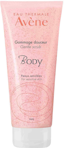Eau Thermale Avène Body Milde Peeling