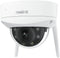 Reolink W437 - 4K Wi-Fi 6 beveiligingscamera - IK10 vandaalbestendig 5x optische zoom nachtzicht in kleur
