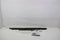 Livn hordeur Excellent - Telescopisch 105x235cm - Zelfsluitende scharnieren - Wit