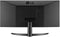 LG 29WP500-B - UltraWide Monitor 2560x1080 - IPS - Zwart