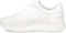 UGG Libu - Lage Sneakers - Leer - Wit - Maat 39