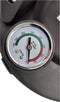 Berger & Schröter 60823 Accu vacuümzuignap Belasting (max.): 110 kg