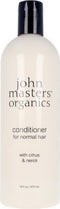 John Masters Organics Conditioner For Normal Hair with Citrus & Neroli 473ml