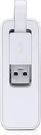 TP-Link UE300 - USB 3.0 naar Gigabit Ethernet Adapter - Compact ontwerp - Wit