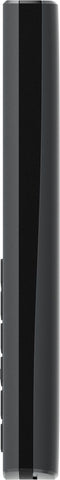 Nokia 105 4G (2024) - Feature Phone - 4G-ondersteunde HD-oproepen - Zwart