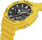 G-Shock GA-B2100C-9AER - Heren Horloge - 20 ATM waterdicht - Carbon-hars mix