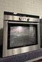 SIEMENS 60CM INBOUW OVEN 58L