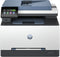 HP Color LaserJet Pro MFP 3302fdw - All-in-one laserprinter - 25ppm zwart-wit en kleur (1 stuk)