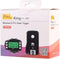Pixel e-TTL Radio Trigger Set King Pro voor Canon