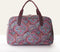 Oilily-Weekender- Port-Red