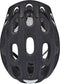 Helm ABUS Youn-I Ace velvet black L (58-61cm) 72613