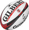 Gilbert Stade Toulousain Club Replica Ball - Size 5