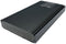 LC-Power LC-DOCK-C-M2 - SDD-behuizing - 2x M.2 - Antraciet